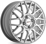 X trike X-132 6x15 4x100 ET46 dia 60,1 HS