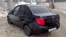 Диски Alcasta M15 (Алкаста М15)