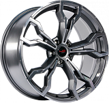 LegeArtis Concept BMW (B563) 9,5x20 5x112 ET43 dia 66,6 GMF