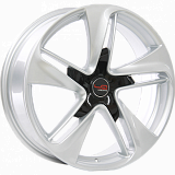 LegeArtis Concept Opel (OPL503) 7x18 5x105 ET38 dia 56,6 S