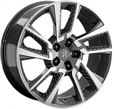 Replay Toyota (TY433) 8x18 5x114,3 ET50 dia 60,1 GMF