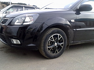 Диски Скад Орлан (SKAD Orlan)