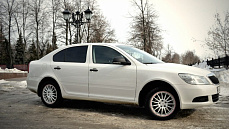 Диски Alcasta M31 (Алкаста М31)