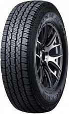 Nexen Roadian AT 4X4 RA7 205/ R16 110/108S