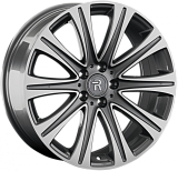 Replay Mercedes (MR205) 8x19 5x112 ET49 dia 66,6 GMF