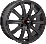 LegeArtis Toyota (TY57) 6,5x16 5x114,3 ET39 dia 60,1 MB