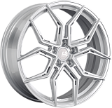 LS Forged FG27 8,5x20 5x114,3 ET45 dia 67,1 S