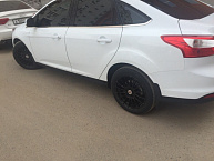 Диски Alcasta M21 (Алкаста М21)