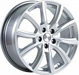 Скад Онтарио 7x17 5x114,3 ET47 dia 67,1 селена Россия