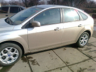 Диски TechLine 511