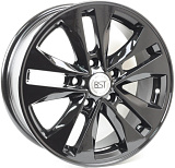 RST R116 (Skoda, VW) 6,5x16 5x100 ET40 dia 57,1 BL