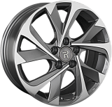 Replay Haval (HV101) 7x17 5x114,3 ET37 dia 66,6 GMF