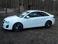 Диски Скад Диамонд (SKAD Diamond)