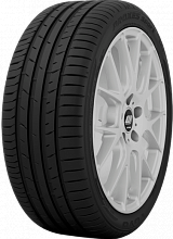 Toyo Proxes Sport 215/55 R17 98Y XL