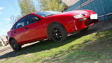 Диски Скад Ягуар (SKAD Jaguar)