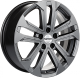 Carwel Куж 1803 7x18 5x114,3 ET40 dia 66,5 GRT