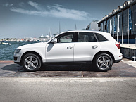 Диски AEZ Yacht (АЕЗ Яхт)