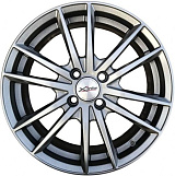 X trike X-129 6,5x16 4x100 ET48 dia 54,1 HSB Россия