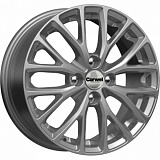 Carwel Риорита 112 6x15 4x100 ET48 dia 54,1 SB