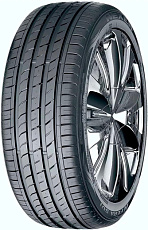 Nexen N*Fera SU1 215/55 R17 94V