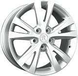 Replay Toyota (TY183) 7x17 5x114,3 ET45 dia 60,1 S