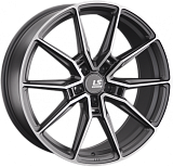 LS FlowForming RC58 8,5x20 5x112 ET35 dia 66,6 MGMF