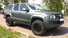 Диски DOTZ Crunch (Дотз Кранч)