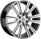LS Forged FG15 8x20 6x139,7 ET55 dia 95,1 MGMF