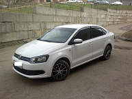 Диски Alcasta M07 (Алкаста М07)