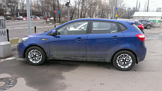 Диски Yokatta MODEL-28 (Еката Модель-28)