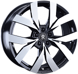 Replay Volkswagen (VV258) 9x20 5x112 ET33 dia 66,6 BKF