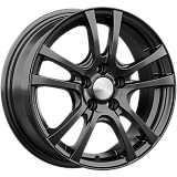 Скад Дели 6x15 4x100 ET47 dia 60,1 бархат новый