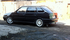 Диски NZ F-27 (НЗ Ф-27)