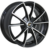 Cross Street CR-01 6,5x16 5x114,3 ET40 dia 66,1 BKF