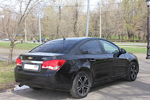 Диски TechLine 539