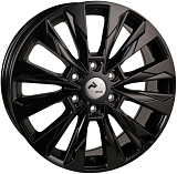 RPLC Toyota (To99) 8x20 6x139,7 ET60 dia 95,1 GB