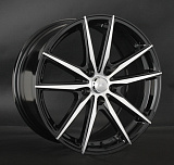 LS wheels 788 7,5x17 5x112 ET40 dia 66,6 BKF