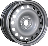 TREBL X40947 TOYOTA RAV 4 new 7x17 5x114,3 ET35 dia 60,1 S