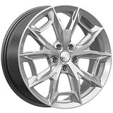 Скад Паркер 7,5x19 5x108 ET33 dia 67,1 селена