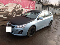 Диски Alcasta M21 (Алкаста М21)