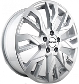 Carwel Чеко 1809 7x18 5x114,3 ET38 dia 67,1 SLT