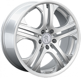 Replay Mercedes (MR69) 8,5x18 5x112 ET38 dia 66,6 SF