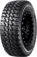 Triangle GripX M/T TR281 225/75 R16 115/112Q XL
