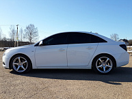 Диски Alcasta M32 (Алкаста М32)