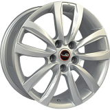 LegeArtis KIA (Ki25) 7x17 5x114,3 ET41 dia 67,1 S