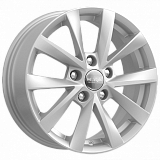 iFree Replica KIA (КС863 (ZV 16_Ceed)) 6,5x16 5x114,3 ET50 dia 67,1 сильвер Россия