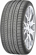 Michelin Latitude Sport 235/55 R17 99V AO