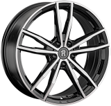 Replay BMW (B300) 8x19 5x112 ET27 dia 66,6 BKF