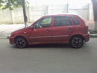 Диски Скад Орлан (SKAD Orlan)