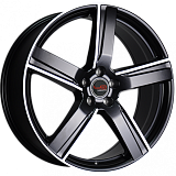 LegeArtis Concept Volvo (V507) 8x20 5x108 ET49 dia 67,1 MBF